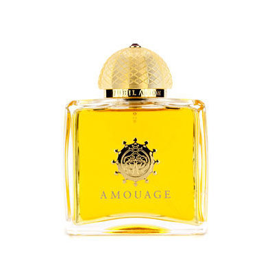 Amouage Jubilation 25 By Amouage Eau De Parfum Spray 3.4 Oz