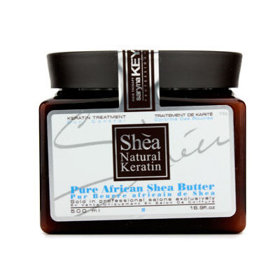 Saryna Key Pure African Shea Butter - Curl Control 500ml/16.9oz