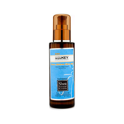 Saryna Key Pure African Shea Oil - Curl Control 110ml/3.74oz