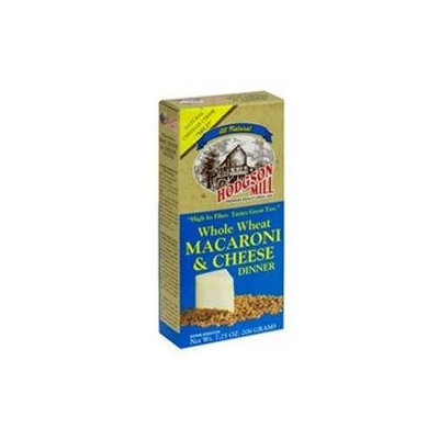 Hodgson Mill, Whole Wheat Macaroni & Cheese Dinner, 12 oz, 4 pk