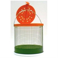 Florida Marine Research SFM22424 Hermit Crab Cage