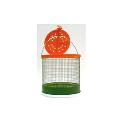 Florida Marine Research SFM22424 Hermit Crab Cage