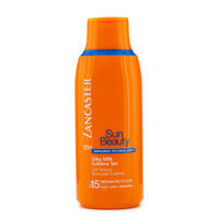 Lancaster Sun Beauty Silky Milk SPF 15