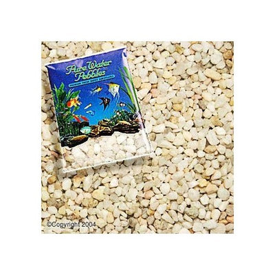 Mojetto Worldwide Imports AWW30021 Natural Gravel, 25-Pound, Carolina