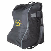 Sunshine Kids Seat Roller Bag