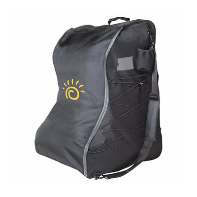 Sunshine Kids Seat Roller Bag