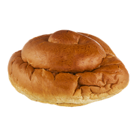 Shalom Kosher Bakery cRc Round Challah