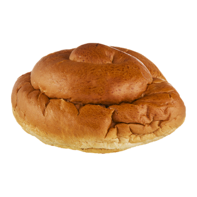 Shalom Kosher Bakery cRc Round Challah