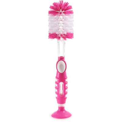 Munchkin Soap™ Dispensing Bottle Brush