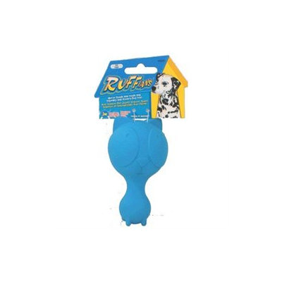 J W PET COMPANY 209127 Ruffians Cat 1