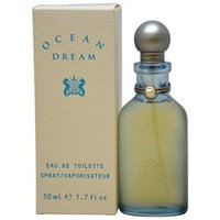 Designer Parfums Ltd Ocean Dream Eau de Toilette Spray 50ml