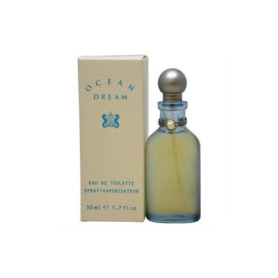Designer Parfums Ltd Ocean Dream Eau de Toilette Spray 50ml