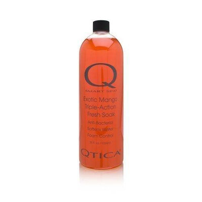 Qtica Smart Spa Exotic Mango Triple-Action Fresh Soak 8.0 oz