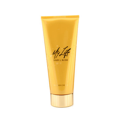 Carol's Daughter My Life Shower Gel