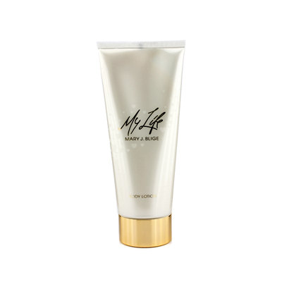 My Life by Mary J. Blige for Women - 6.7 oz Body Lotion