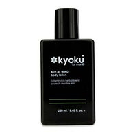 Kyoku For Men Elements Wind Body Lotion (250ml)