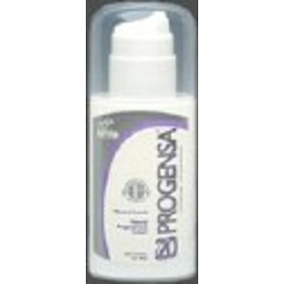 AllVia Integrated Pharmaceuticals - Progensa 20 4oz