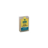 Nature's Plus Thursday Plantation - Tea Tree Toothpicks Dual Pack Original/Cinnamon, 6 packs