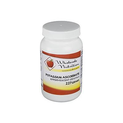 Potassium Vitamin C as Potassium Ascorbate