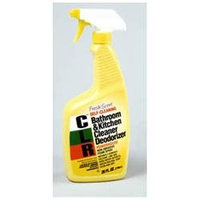 Jelmar Clr Tarnex Powerhouse Bathroom & Kitchen Cleaner, Deodorizer BK-2000