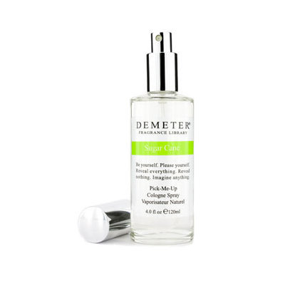 Demeter 14353999906 Sugar Cane Cologne Spray - 120ml-4oz