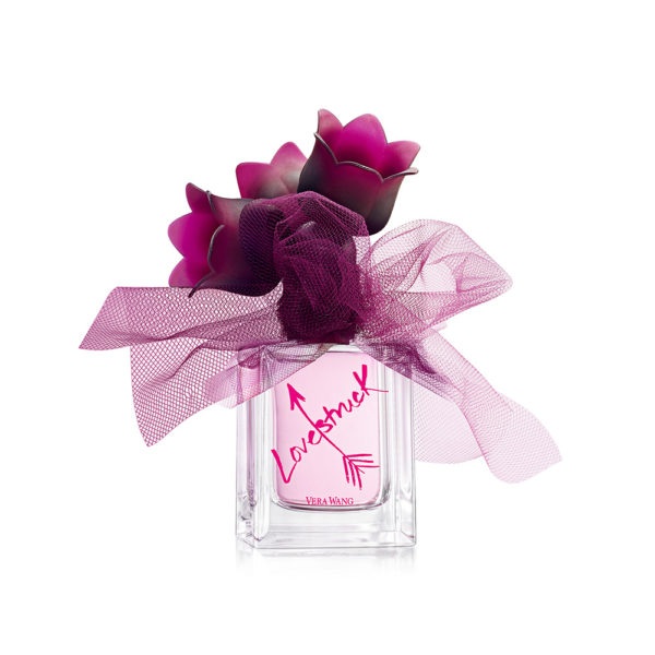 Vera Wang Lovestruck Eau De Parfum