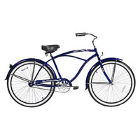 Micargi Dark Blue Tahiti Beach Crusier Male
