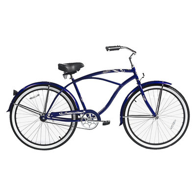 Micargi Dark Blue Tahiti Beach Crusier Male