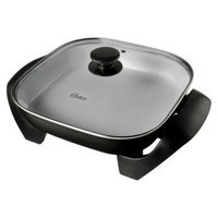 Oster DuraCeramic Skillet