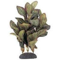 RC Hagen PP188 Marina Lobelia Cardinalis 8 in. silk decorative plant
