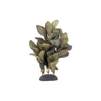 RC Hagen PP188 Marina Lobelia Cardinalis 8 in. silk decorative plant