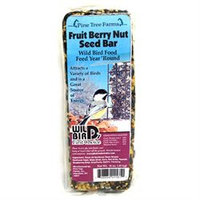 Pine Tree Farms Inc PTF1561A Fruit Berry Nut Bar 14 oz.