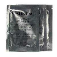 Gatineau 14405773001 Strategie Jeunesse Intensive Treatment For Eye Area - Salon Size - 10 sachets