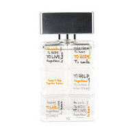 Boss Orange Man Charity Edition EDT Spray 40ml