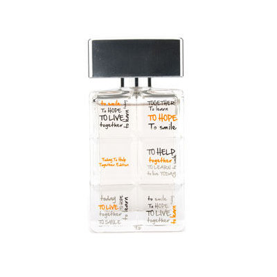 Boss Orange Man Charity Edition EDT Spray 40ml