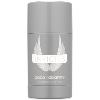 Paco Rabanne Invictus Deodorant Stick, 2.5 oz