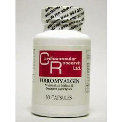Ecological Formulas - Fibromyalgin 60 caps