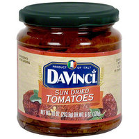 Davinci Sun Dried Tomatoes