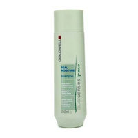 Goldwell Dualsenses Green Real Moisture Shampoo (250ml)