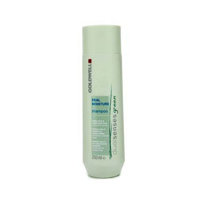 Goldwell Dualsenses Green Real Moisture Shampoo (250ml)
