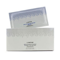 LANEIGE White Plus Renew Eye Treatment: Eye Serum + Apple Zone Mask