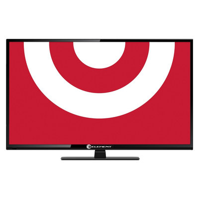 Element Electronics ELEFT326 32.0-inch LED TV - 1360 x 768 Pixels - 60 Hz - 3000:1 - HDMI, VGA