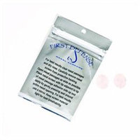 First Defense Nasal Screens Nose Filters - 7-Sets Per Pack