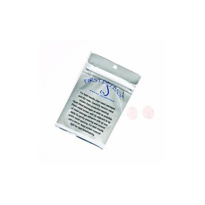 First Defense Nasal Screens Nose Filters - 7-Sets Per Pack
