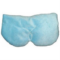 Herbal Concepts HCSINLB Herbal Comfort Sinus Mask - Light Blue