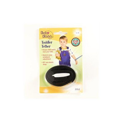 Baby Buddy Toddler Tether Blue - Case of 12