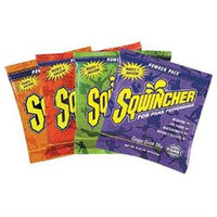 Sqwincher 690-016042-FP 2.5 gal. - Powder Pack