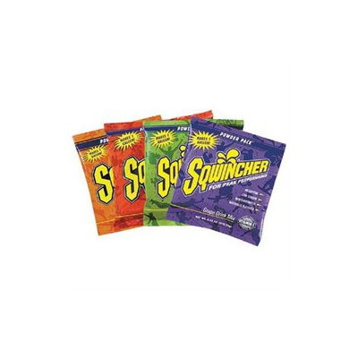 Sqwincher 690-016042-FP 2.5 gal. - Powder Pack