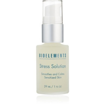 Bioelements Stress Solution, 1-Ounce
