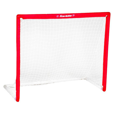 Franklin Sports NHL Sleeve Net PVC Goal - 46